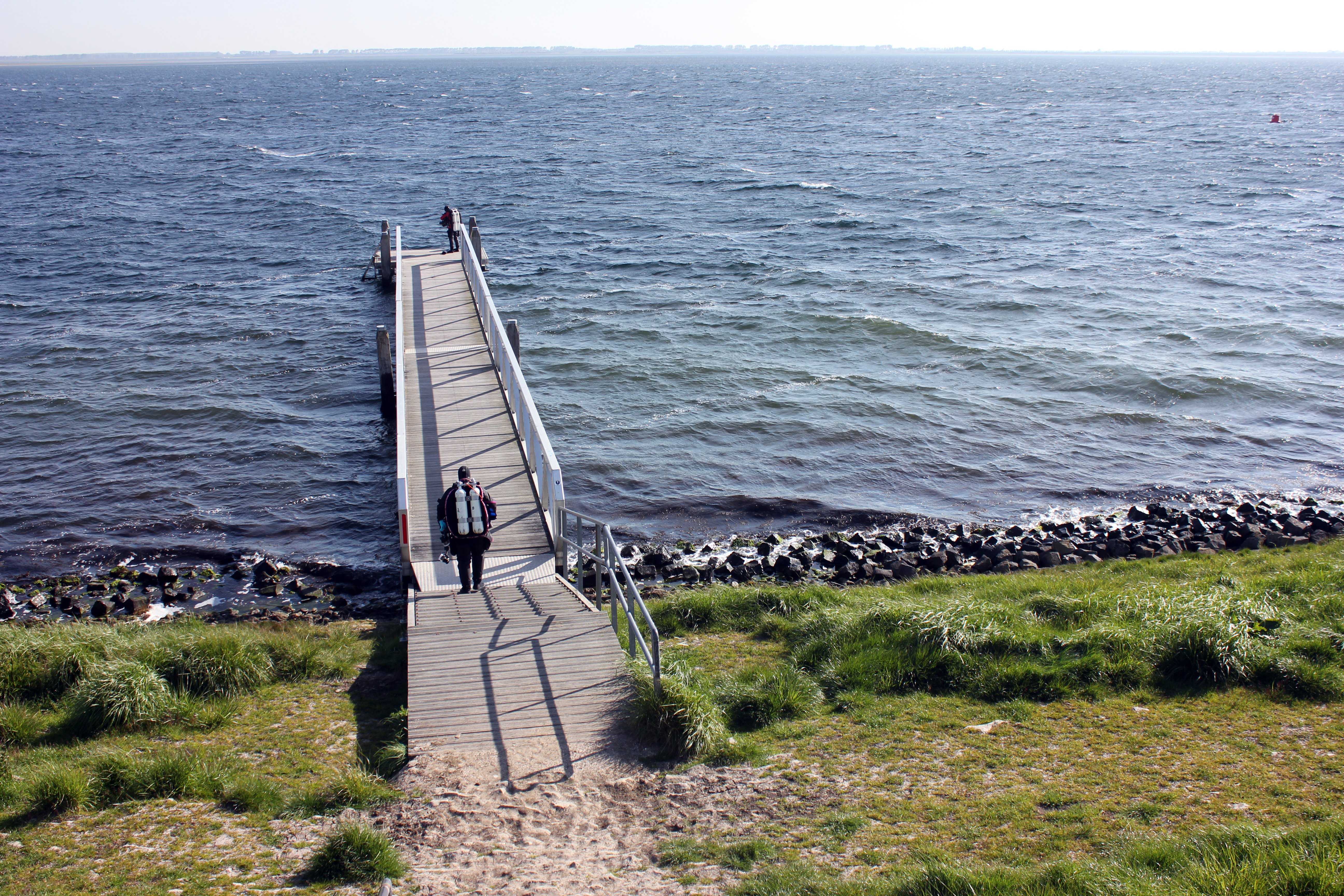 Pourquoi Leau De Mer Est Elle Salée Juillet Août